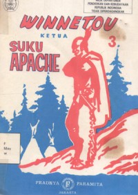 WINNETOU KETUA SUKU APACHE