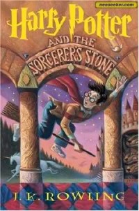 Ebook : Harry Potter Dan Batu Bertuah