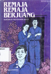 Remaja Remaja Berjuang