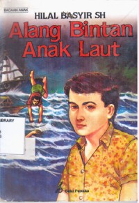 Alang Bintan Anak Laut