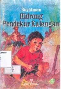 Hidrong Pendekar Kalengan