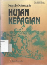 Hujan Kepagian