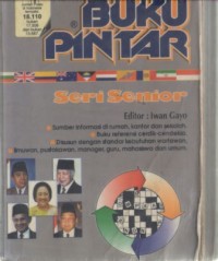 Buku Pintar