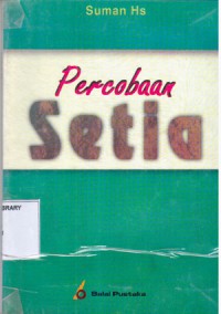 Percobaan Setia