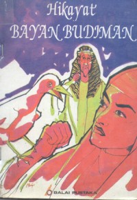 Hikayat Bayan Budiman