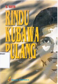 Rindu Kubawa Pulang