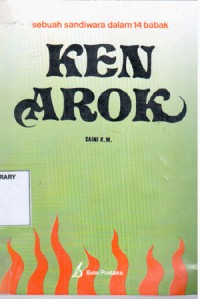 Ken Arok