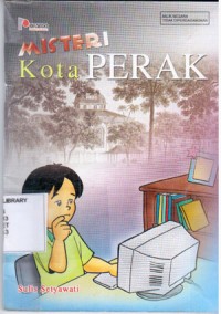 Misteri Kota Perak