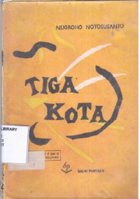 Tiga Kota