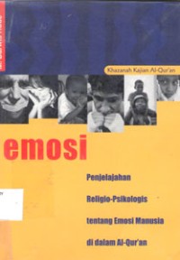 EMOSI (Khazanah Kajian Al-Qur'an)