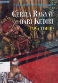 Cerita Rakyat Dari Kediri