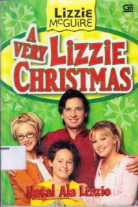 A VERY LIZZIE CHRISTMAS