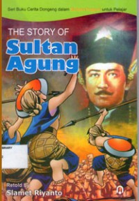 The story of Sultan Agung