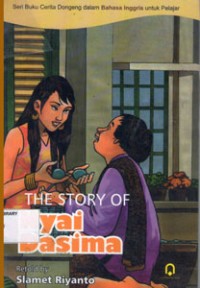 The Story Of Nyai Dasima