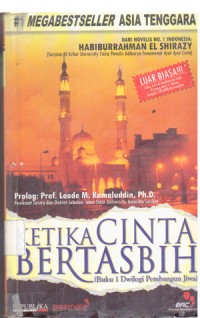 Ketika Cinta Bertasbih Episode:1