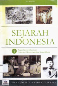 Sejarah Indonesia 7