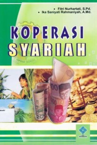 Koperasi Syariah