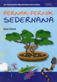 Pernak-Pernik Sederhana