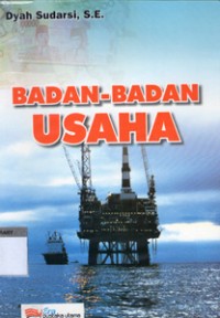 Badan-Badan Usaha