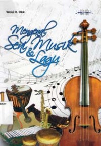 Mengenal Seni Musik&Lagu