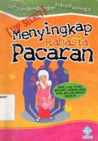 Menyingkap Rahasia Pacaran