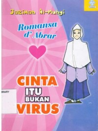 CINTA itu bukan VIRUS