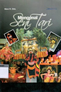 Mengenal Seni Tari