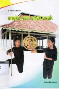 Aneka Tari Anak anak