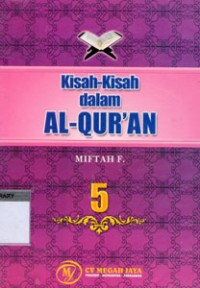 Kisah Kisah Dalam Al-Qur'an