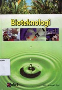 Bioteknologi