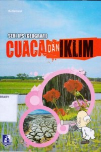 Cuaca dan Iklim