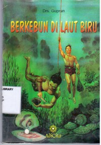 Berkebun Dilaut Biru