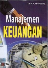 Manajemen Keuangan