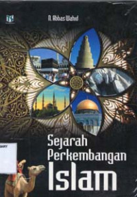 Sejarah Perkembangan Islam