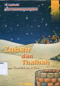 Zubair dan Thalhah