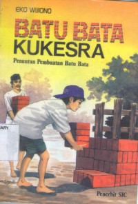 Batu Bara Kukesra