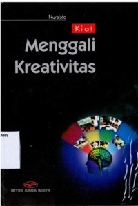 Menggali Kreativitas