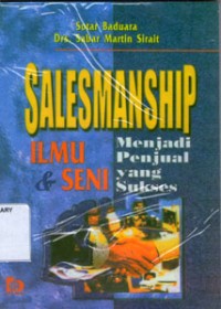 Salesmanship