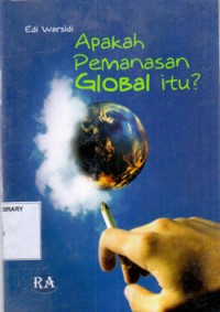 Apakah Pemanasan Global Itu?