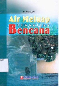 Air Meluap Timbullah Bencana