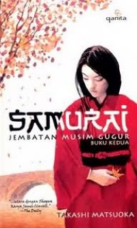 Ebook : Jembatan Musim Gugur