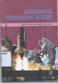 Mengenal Teknologi Roket