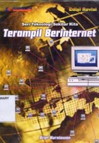 Terampil Berinternet