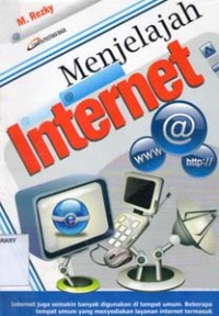 Menjelajah Internet