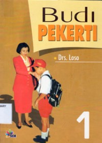 Budi Pekerti 1