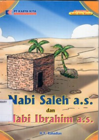 Nabi Saleh a.s dan Nabi Ibrahim a.s