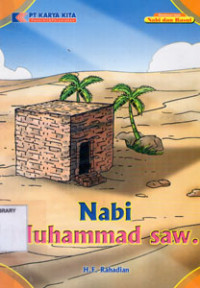 Nabi Muhammad SAW