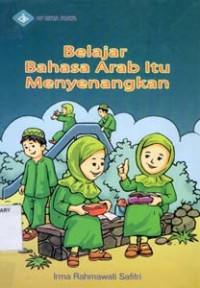 Belajar Bahasa Arab Itu Menyenangkan