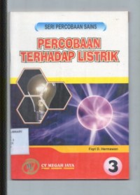 Percobaan Terhadap Listrik