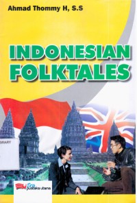 Indonesia Folktales